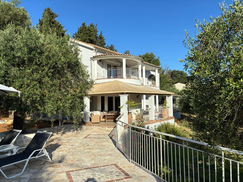 Villa Abelia
