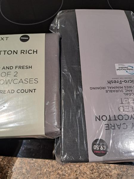 Buyer beware - colourful lies