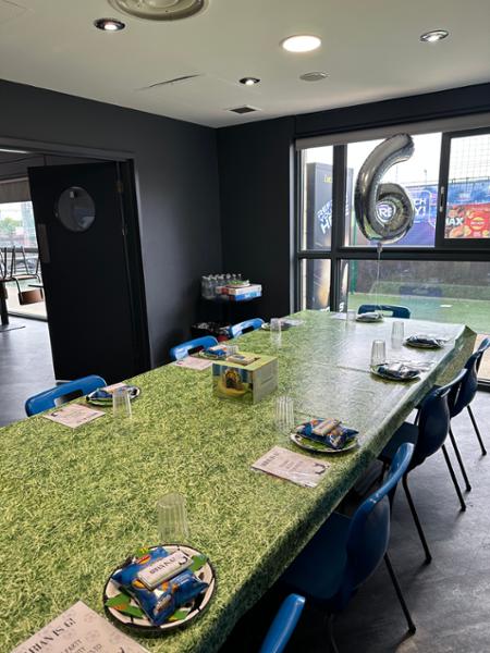 Online Kids Party
