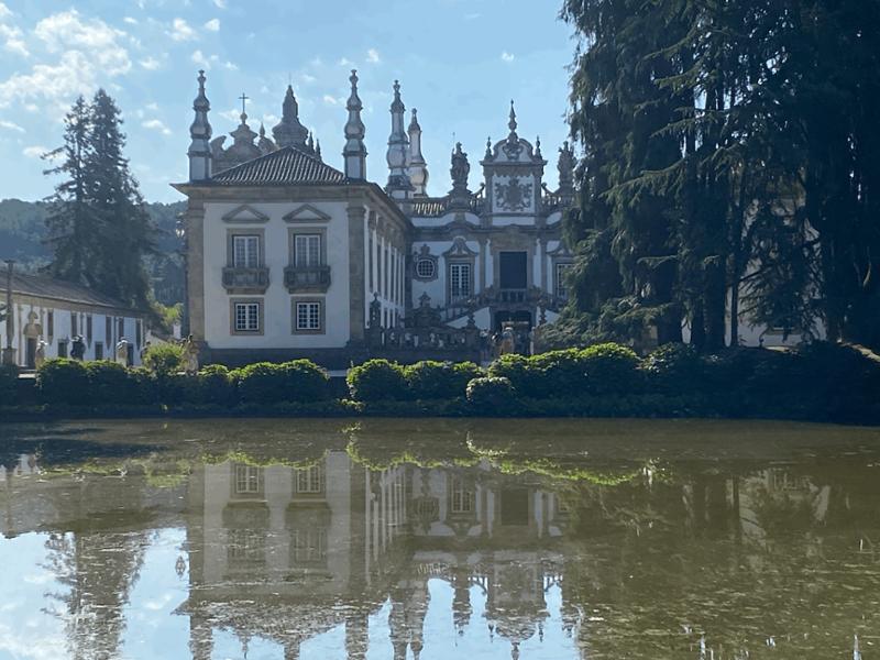 11 Day Lisbon, Porto & Douro Valley Cruise incl. Lisbon, Porto, Port Tastings, All-inclusive river cruise + more.