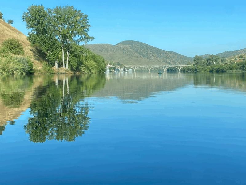 11 Day Lisbon, Porto & Douro Valley Cruise incl. Lisbon, Porto, Port Tastings, All-inclusive river cruise + more.