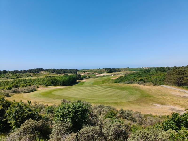 Organising a golf trip doesn't get any easier.