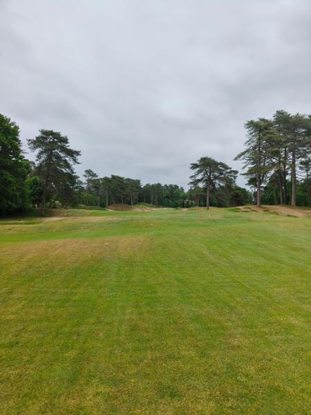 Organising a golf trip doesn't get any easier.