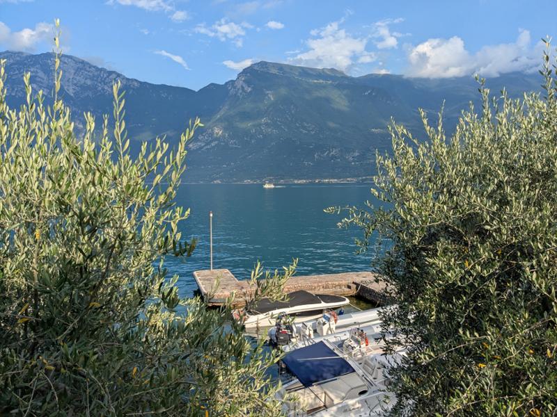 Hotel Leonardo da Vinci