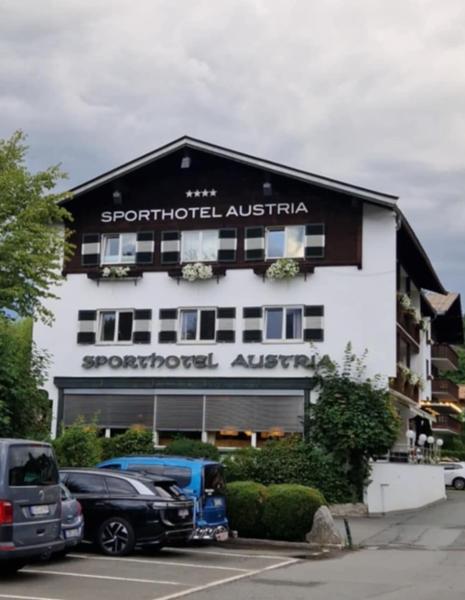 Sporthotel Austria