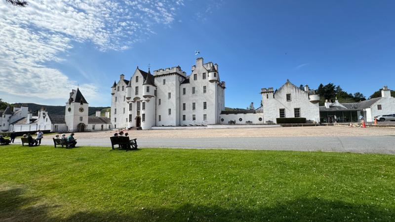 Highlights of Ireland and Scotland SKU BHIS