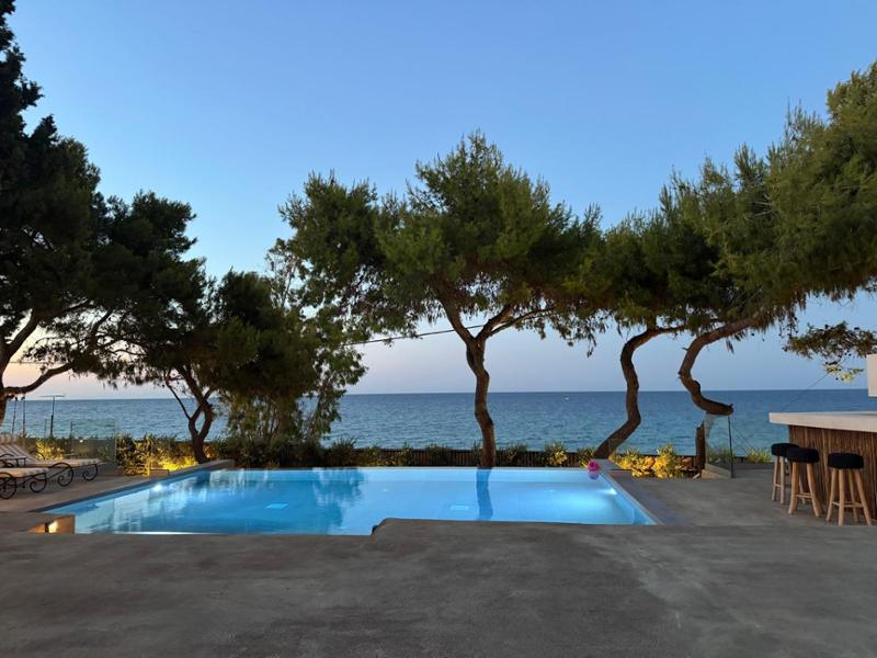 Villa Eirini