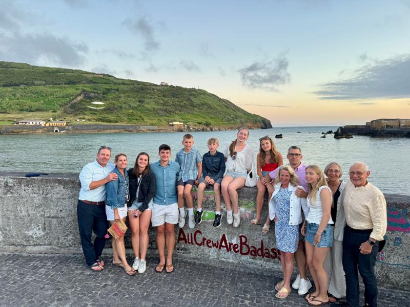 Azores: Jewels of Portugal on 06/20/2025