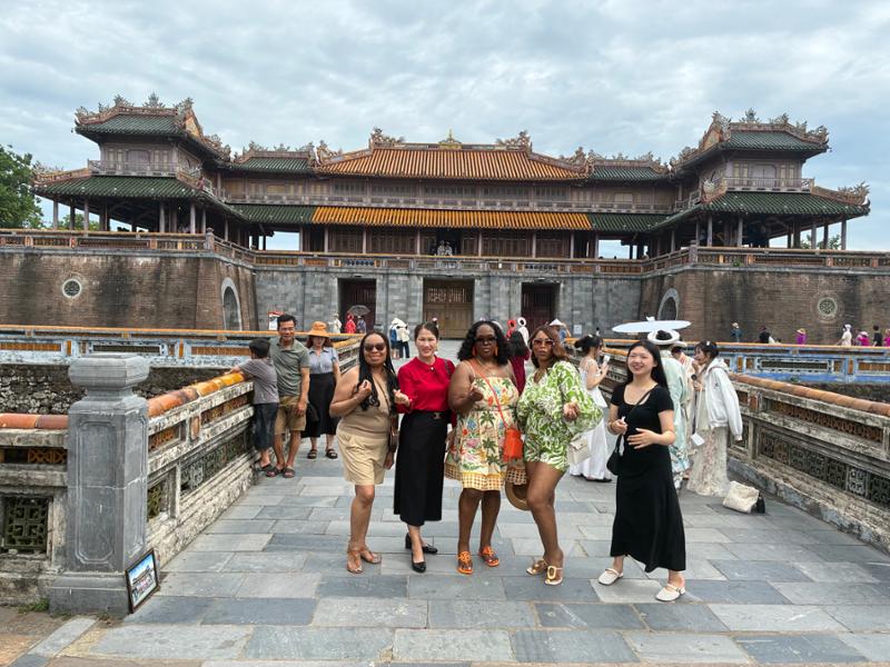 Another Excellent Vacation!
