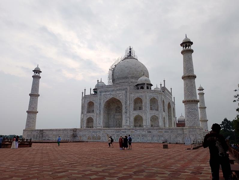 5408-2 for 1 Incredible India