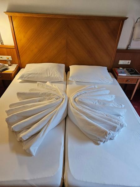 Alpenhotel Ramsauerhof