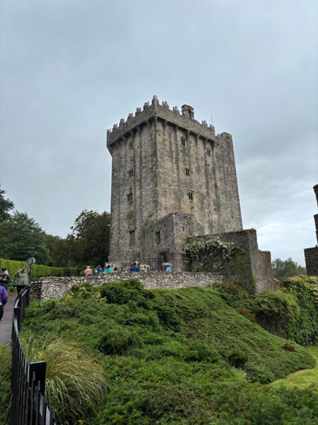 Amazing Ireland