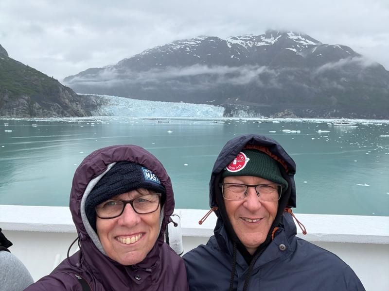5553-Scenic Alaska & East Canada Voyages
