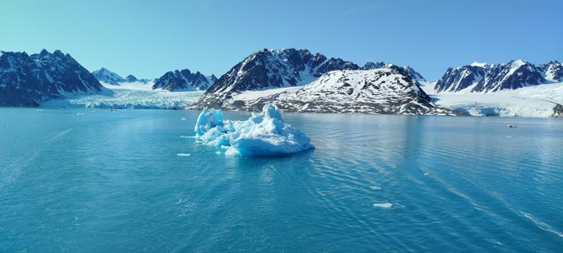 A magnificent cruise !