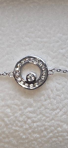 Orbit Bracelet