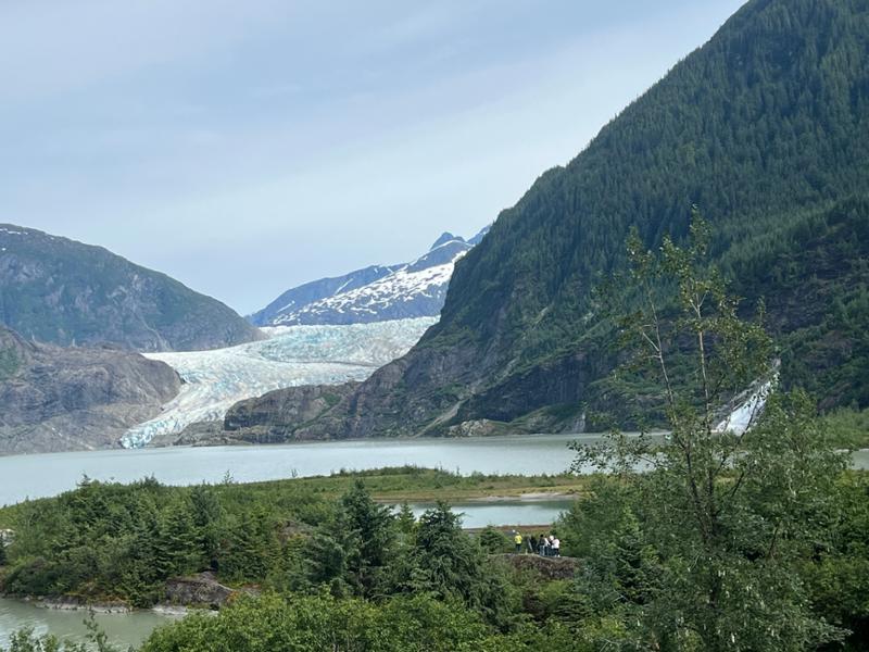 Your tour in Juneau - Best of Juneau