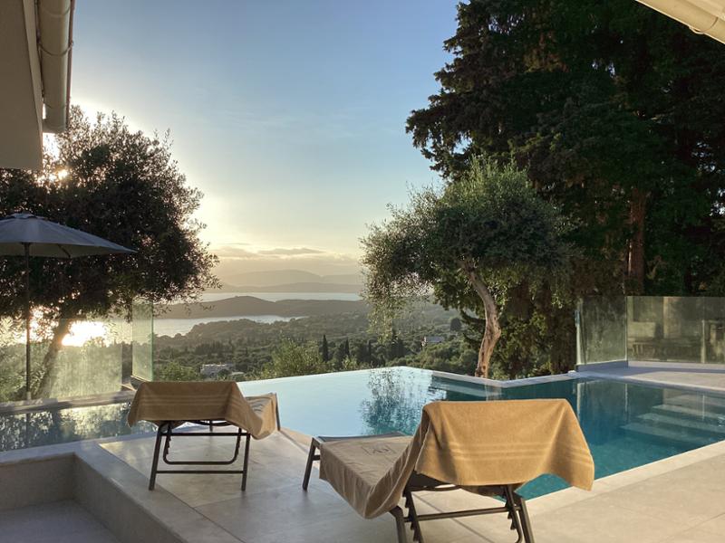 Villa Sterna