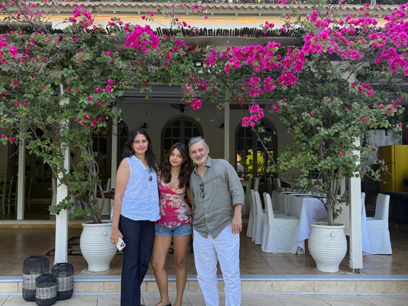 Short Greece History Tour