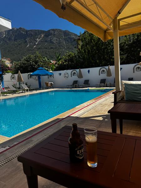 Excellent holiday at the Forever Hotel Turkey 2025