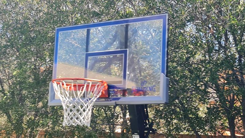 BackBoard Replacement