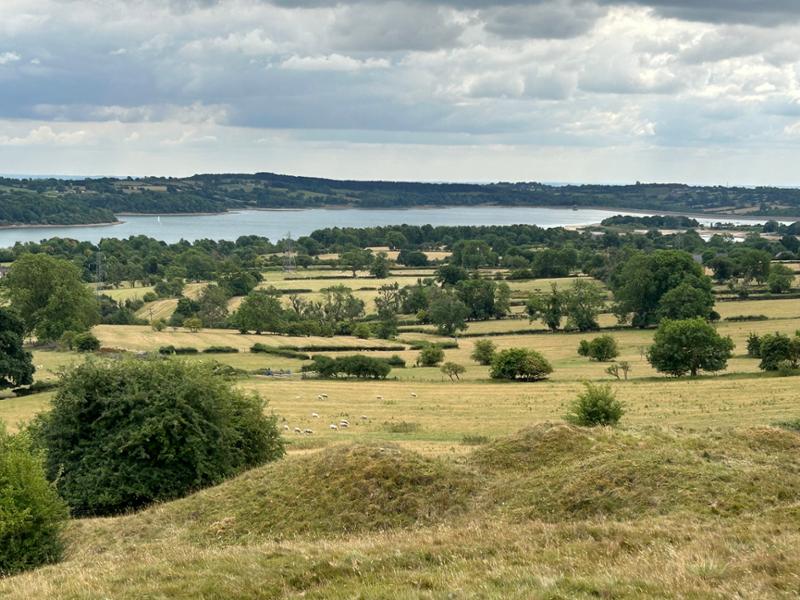 Your holiday: Peak District  - Guided Walking