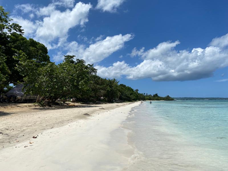 Sandals Negril
