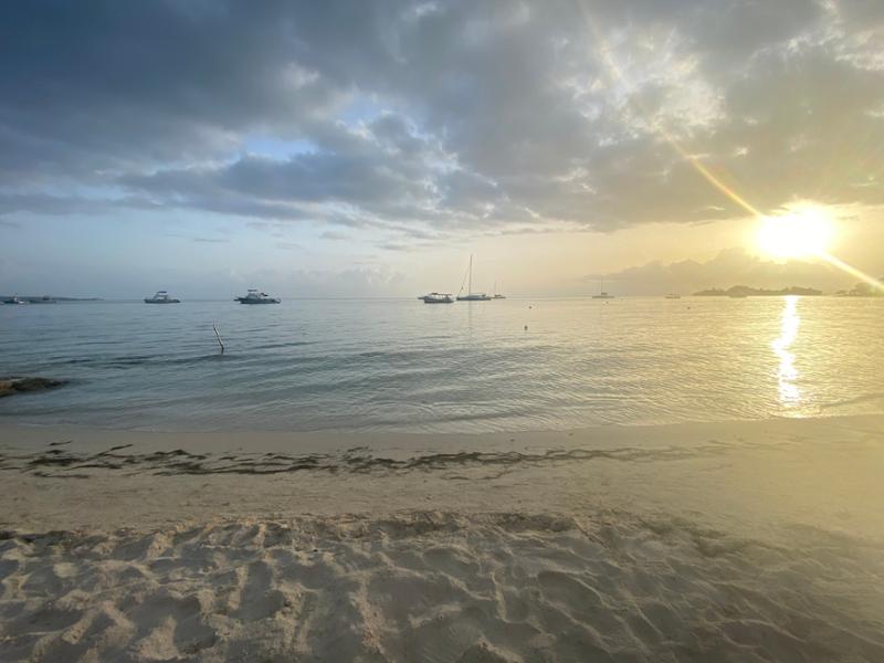 Sandals Negril