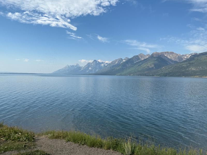 Yellowstone Discovery