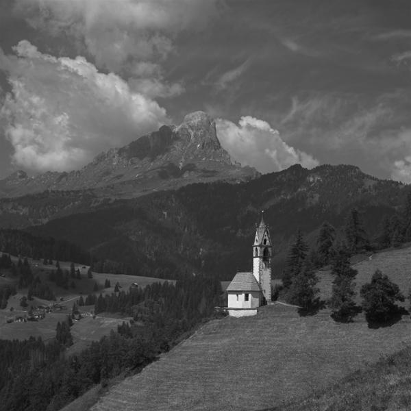 The Dolomites Photography Tour