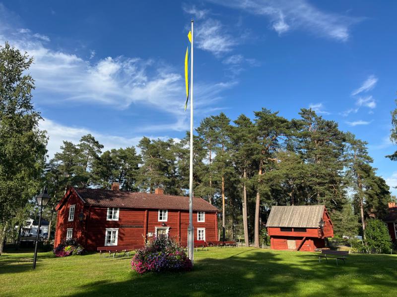 Best Western Vetlanda Stadshotell