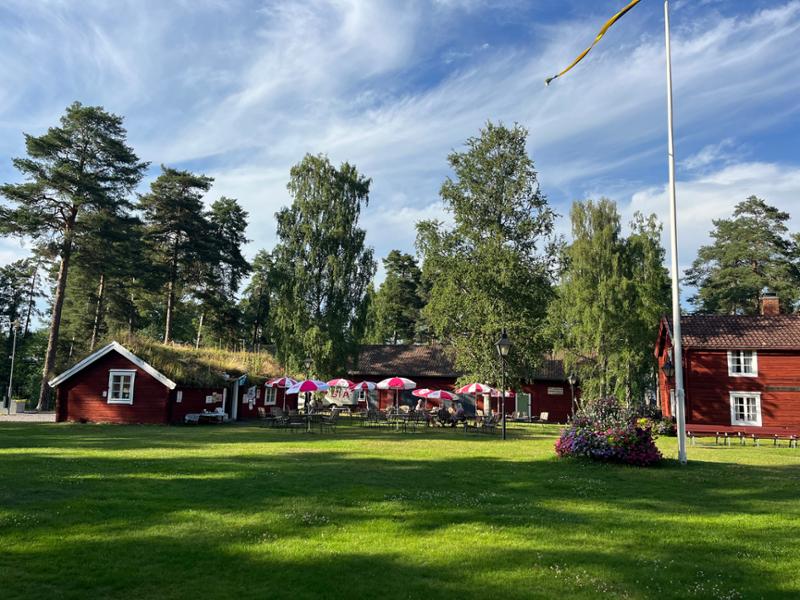 Best Western Vetlanda Stadshotell