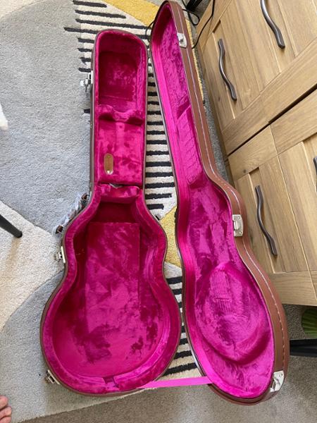 Epiphone Greeny 1959 Les Paul Standard