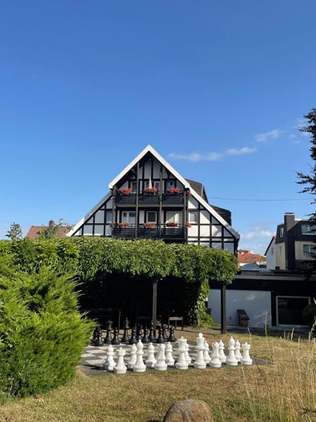 Romantik Hotel Braunschweiger Hof