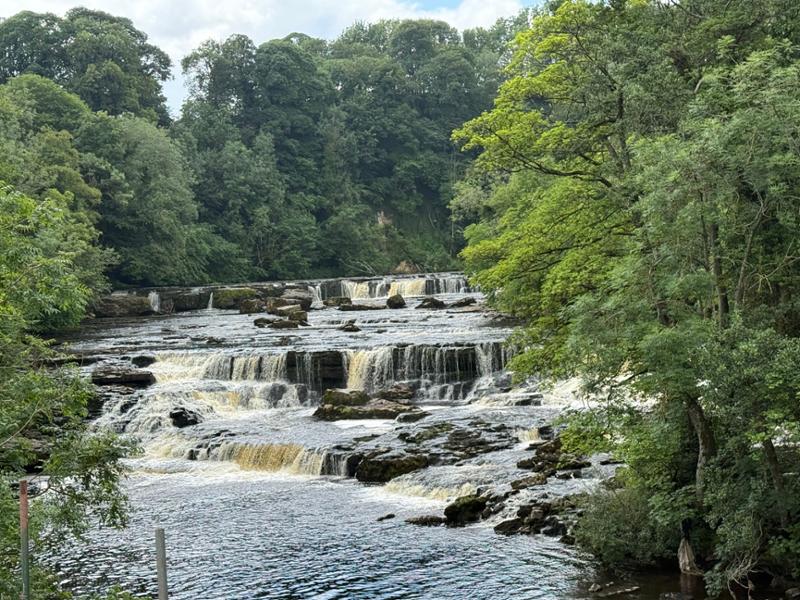 Yorkshire At It’s Best.