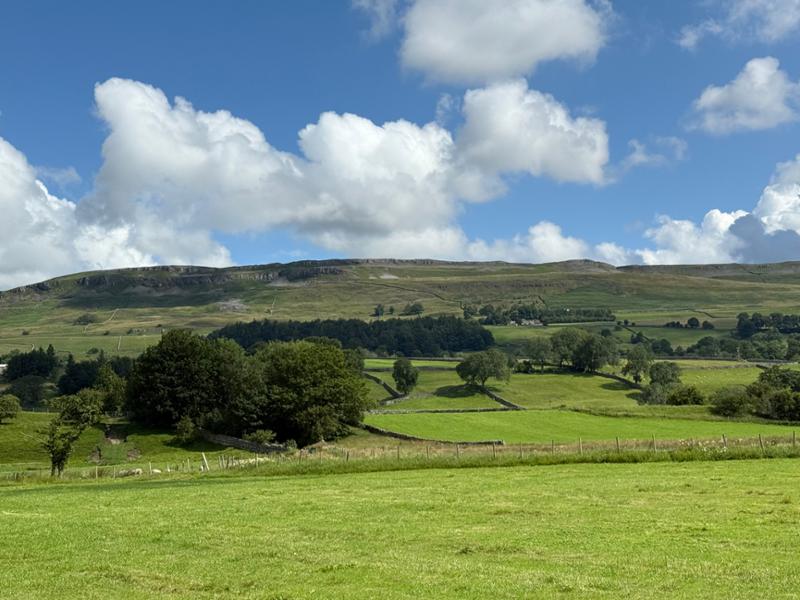 Yorkshire At It’s Best.