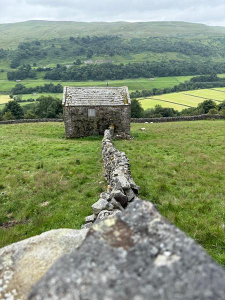 Yorkshire At It’s Best.