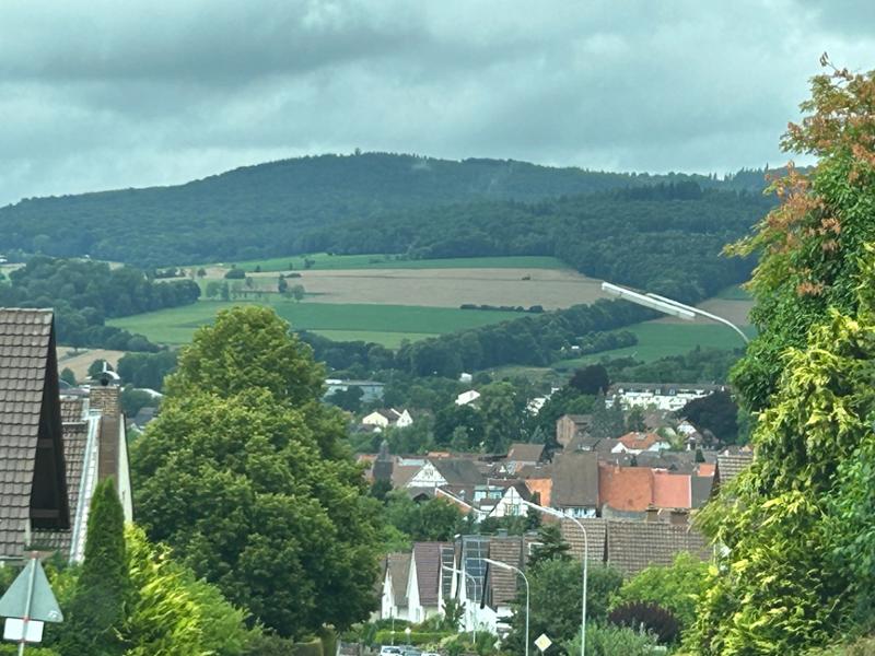 Romantisches Hotel Menzhausen