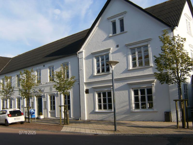 Aars Hotel