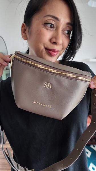 Katie Loxton Maya Belt Bag