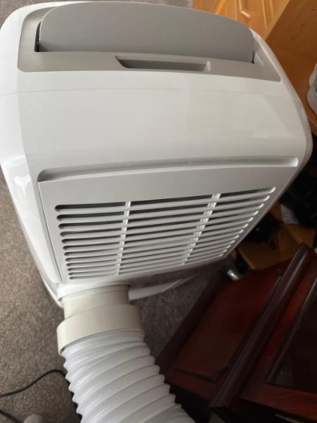 Pinguino Care4Me PAC EL112CST App & WIFI Controlled Portable Air Conditioner