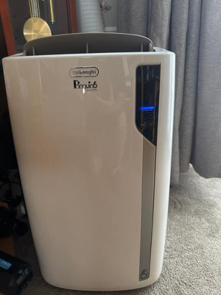 Pinguino Care4Me PAC EL112CST App & WIFI Controlled Portable Air Conditioner