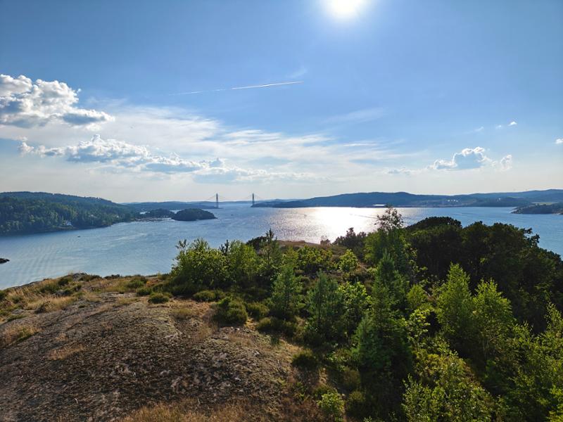 Bohusgården Hotell och Konferens