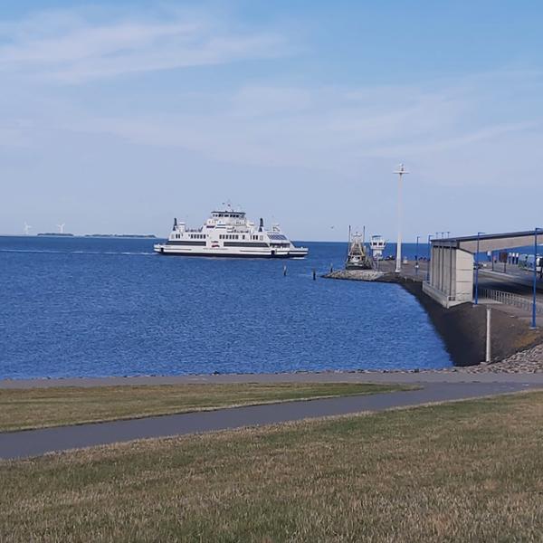 Strandhotel Dagebüll