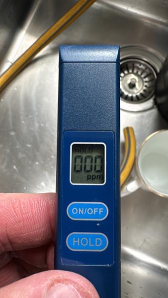 Best drying aid with pure filtered water