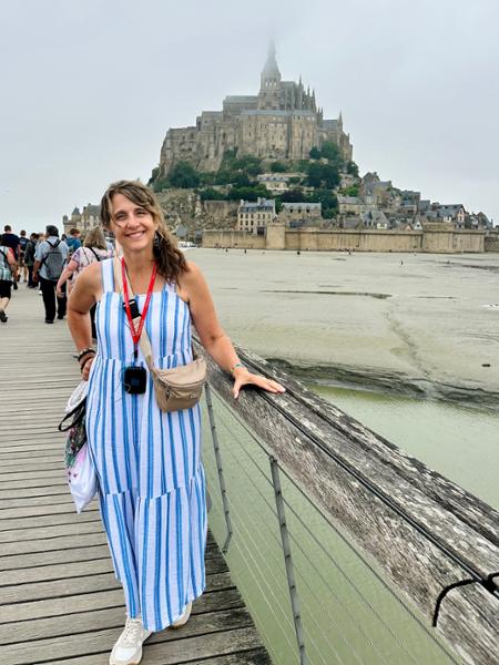 Treasures of France Including Normandy
