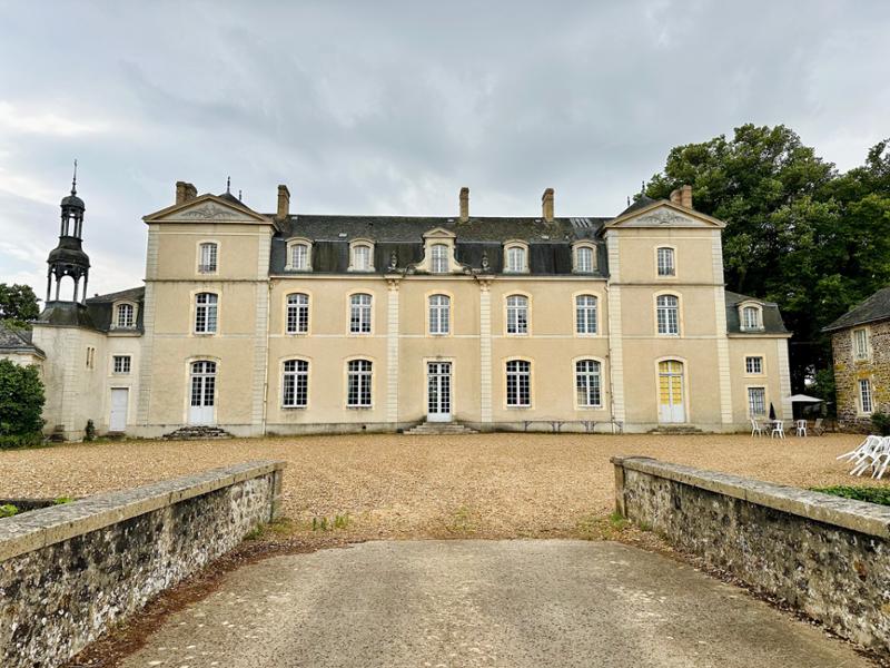 Treasures of France Including Normandy