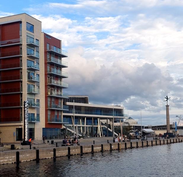 Hotel Öresund