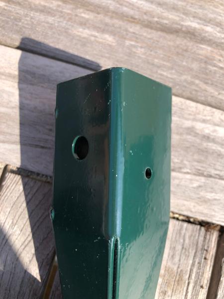 Excellent product for garden arch.