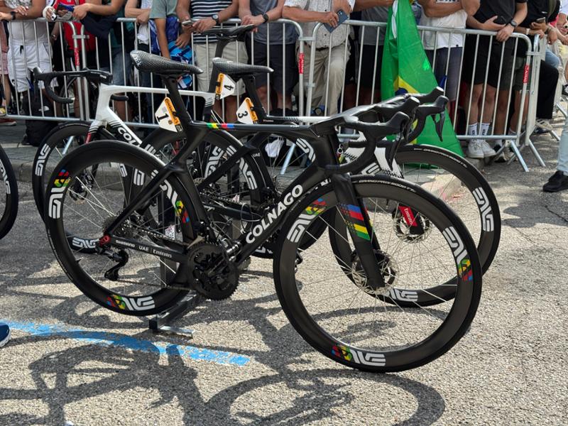 Stage 4 - Amiens Metropole to Rouen - Day Experience - Team Visma | Lease a Bike