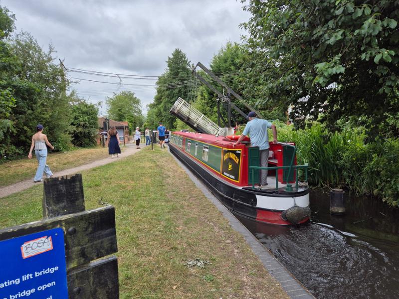 Your recent holiday on Warbler - Dusky Warbler from Alvechurch Marina